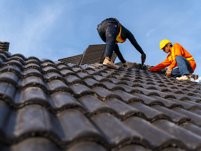 About Roof Repair Experts Stratford, WA